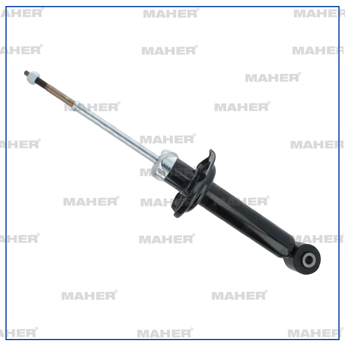 Nissan Almera Arka Amortisör 2000-2008 Gazlı H.b R-l OEM 56210-BM427 Nissan Almera Arka Amortisör 2000-2008 Gazlı H.b R-l OEM 56210-BM427